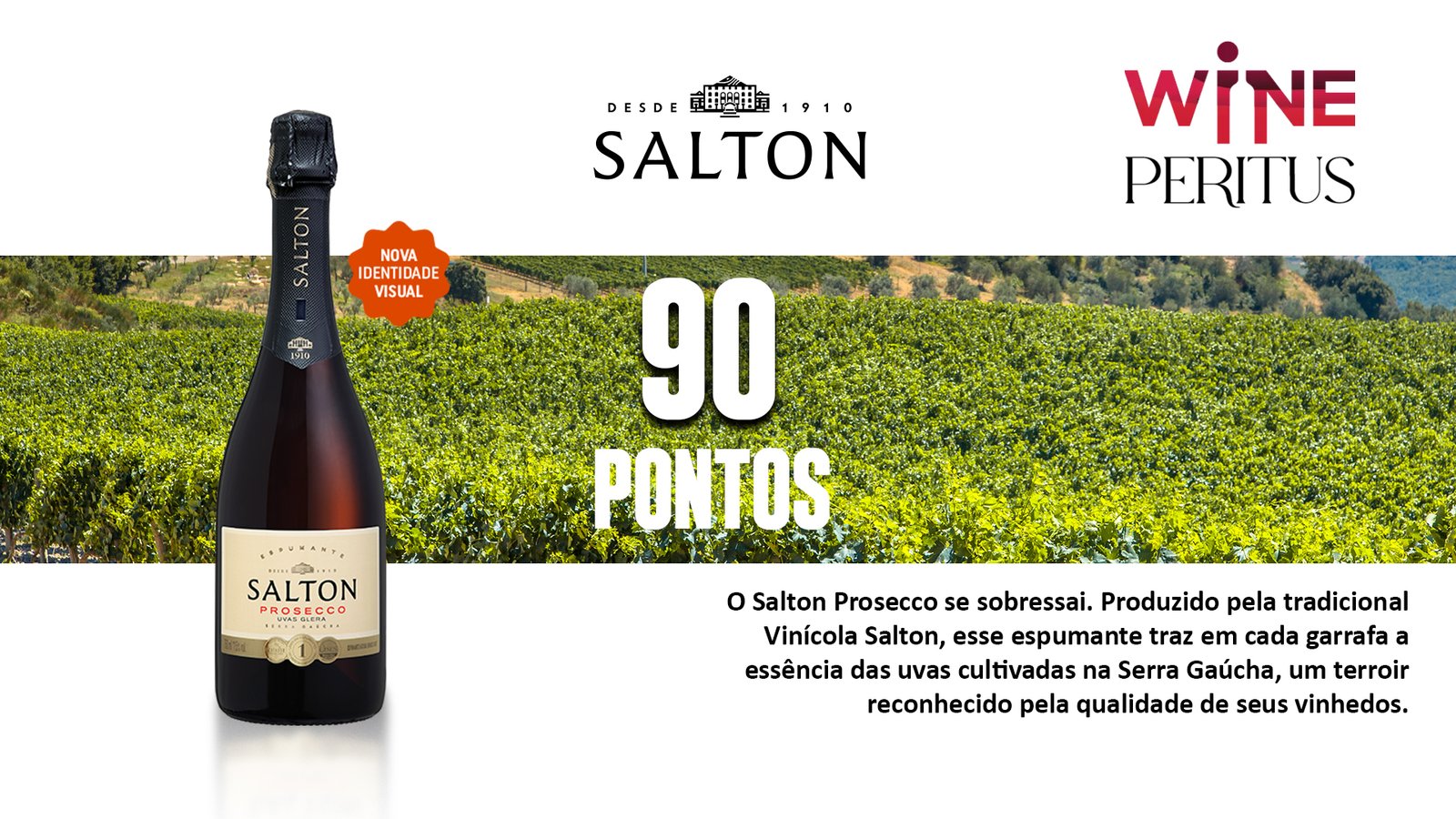 prosecco salton