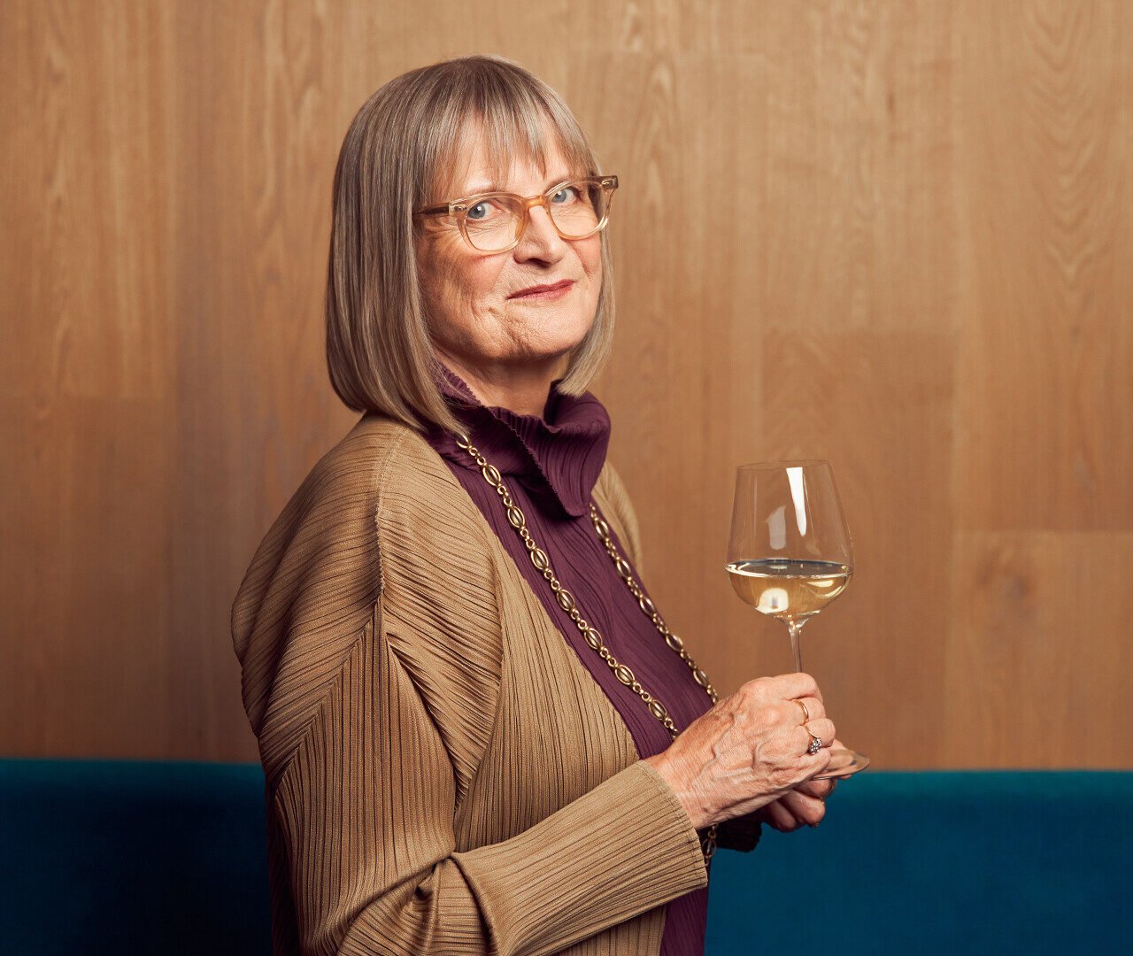 Jancis Robinson